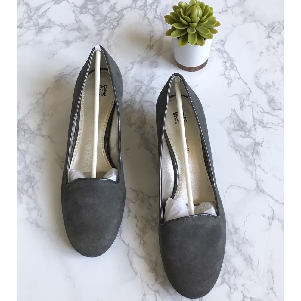 NEW Anne Klein Axelia Wedges - Picture 2 of 4